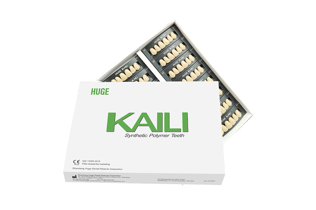 KAILI Anterior 6×1×16/Box