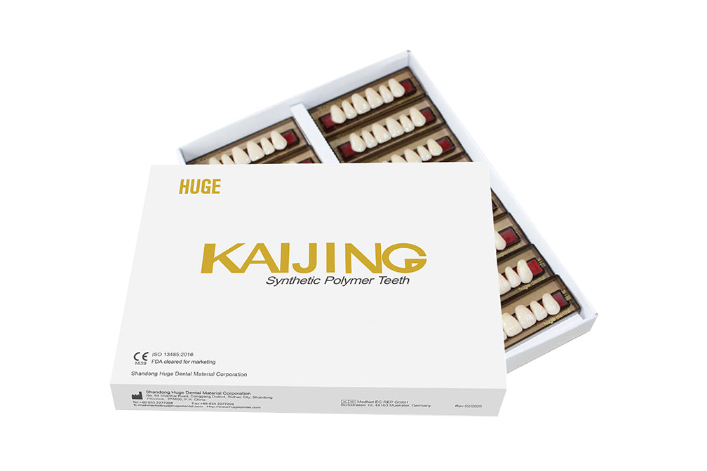 KAIJING Anterior 6×1×16/Box