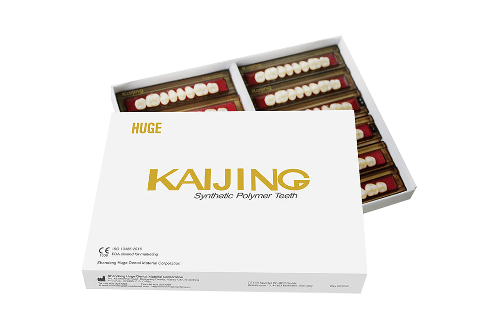 KAIJING Posterior 8×1×12/Box