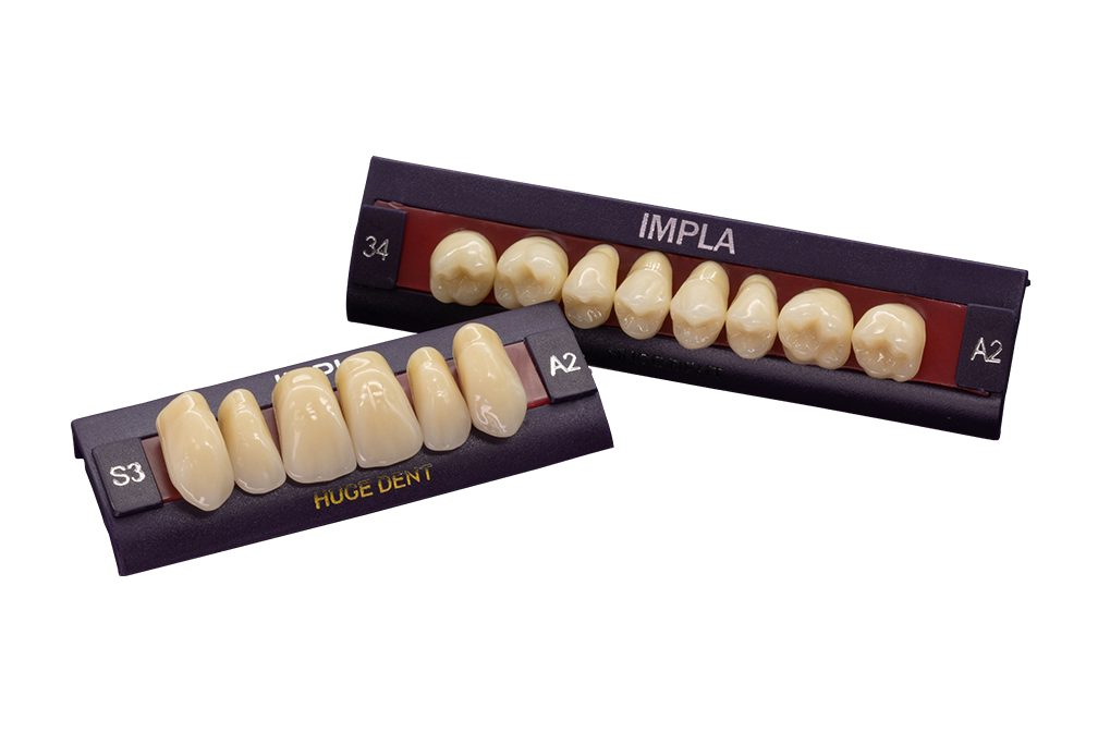 IMPLA Full Set 28×1/Box