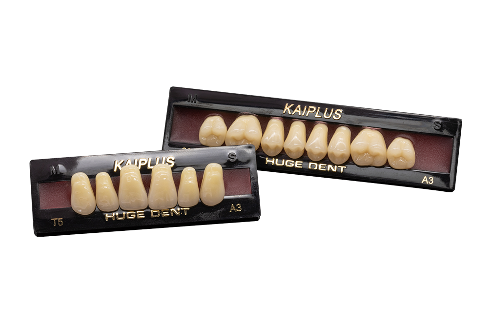 KAIPLUS Full Set 28×1/Box