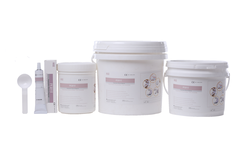C-Silicona para Laboratorio