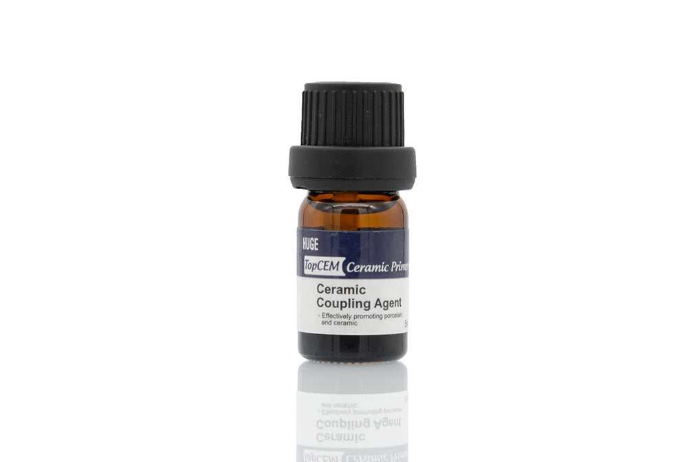 TopCEM-Ceramic Primer Agente de acoplamiento cerámico
