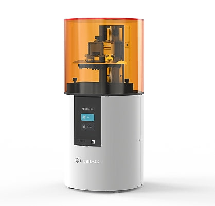 impresora dental 3d