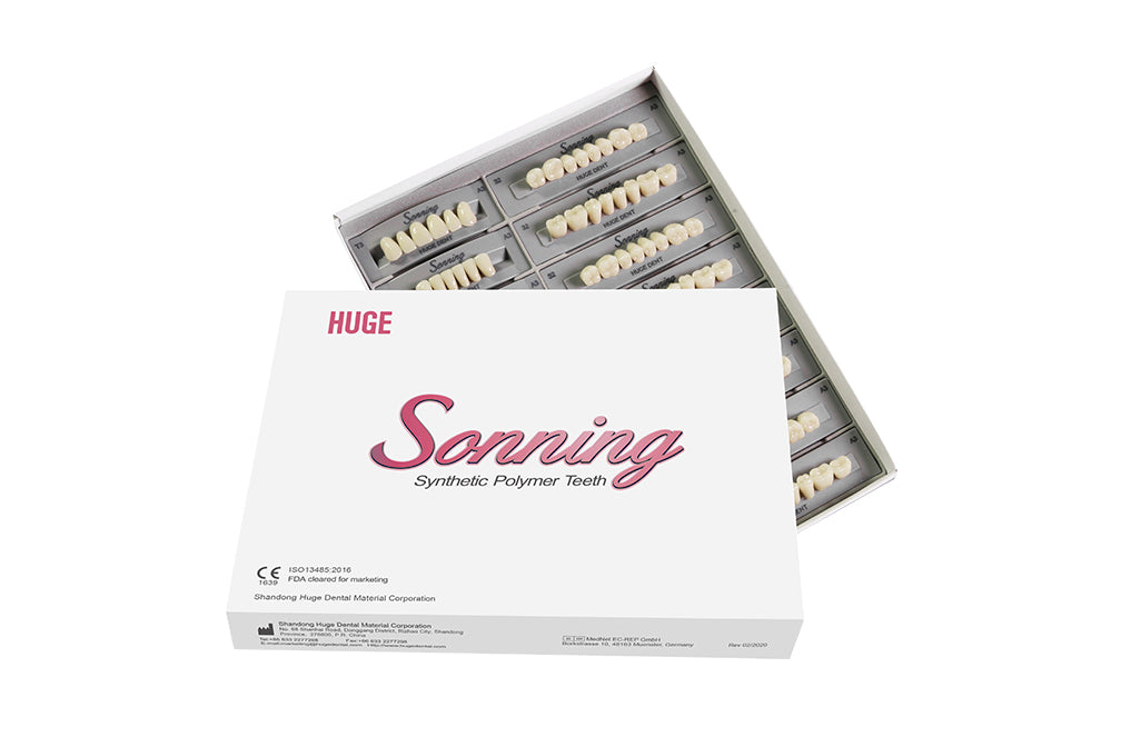SONNING Full Set 28×1/Box