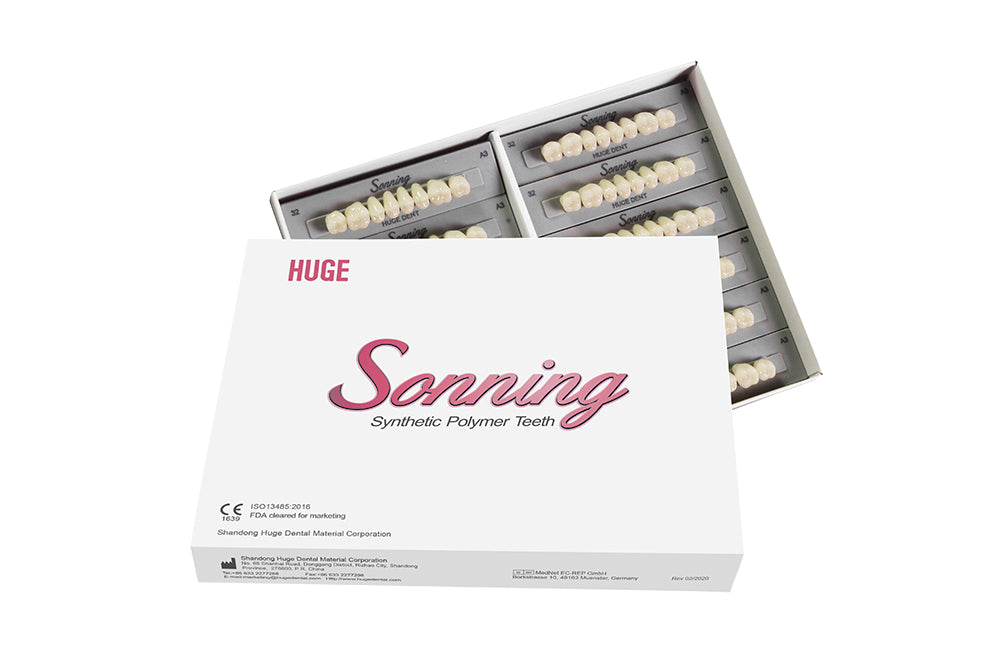 SONNING Posterior 8×1×12/Box