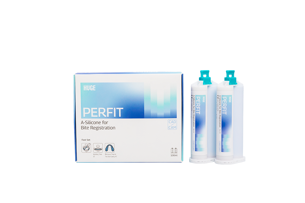 PERFIT Bite Registration