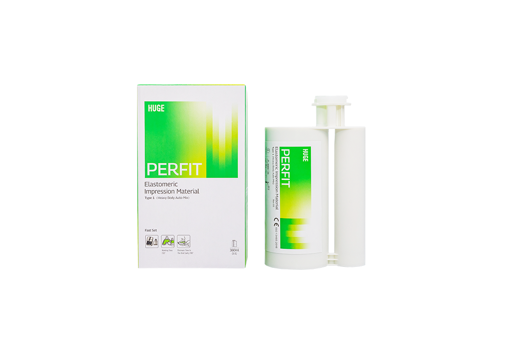 PERFIT Heavy Body-Auto Mix