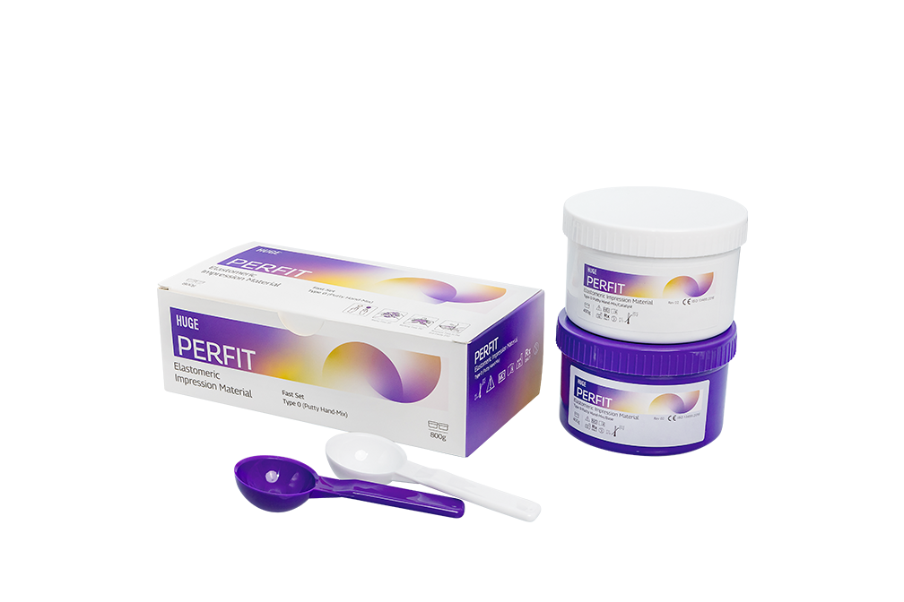 Juego de masilla PERFIT-Normal