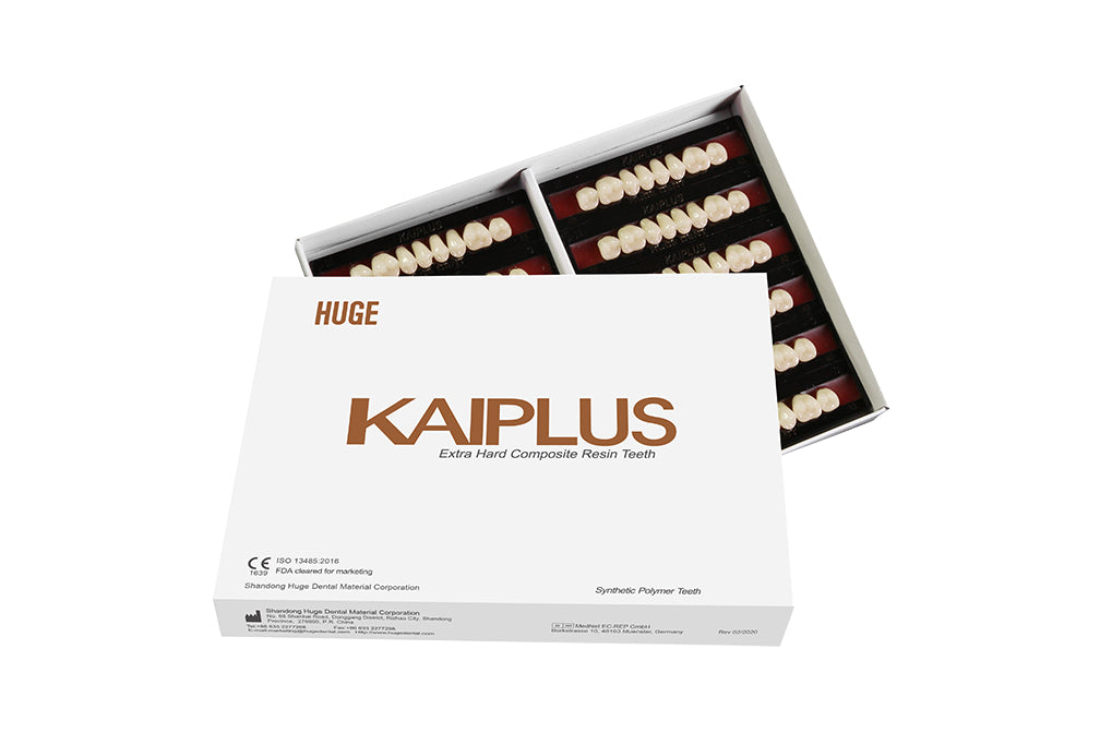 KAIPLUS Posterior 8×1×12/Box