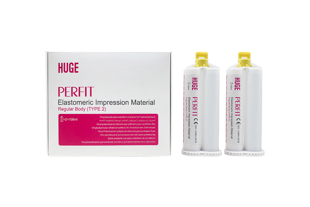 PERFIT Regular Body-Transparant