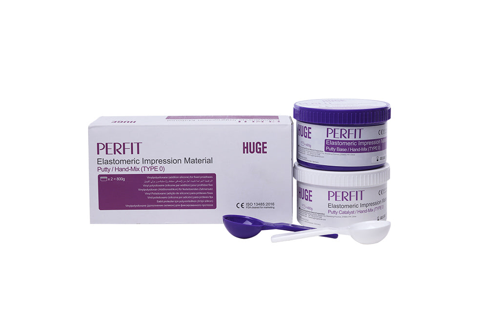 PERFIT Putty-Normal-Set