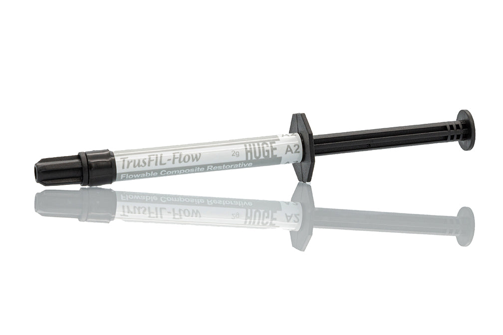 TrusFIL-Flow Flowable Composite Restorative