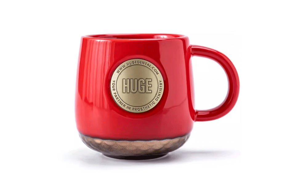 HUGE Special Designed Mug