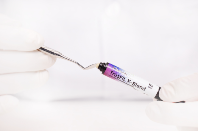 TrusFIL X-Blend One-Shade Universal Composite Restorative