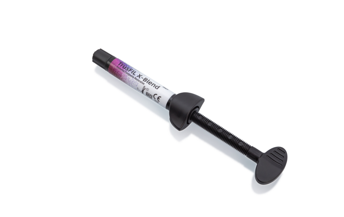 TrusFIL X-Blend One-Shade Universal Composite Restorative