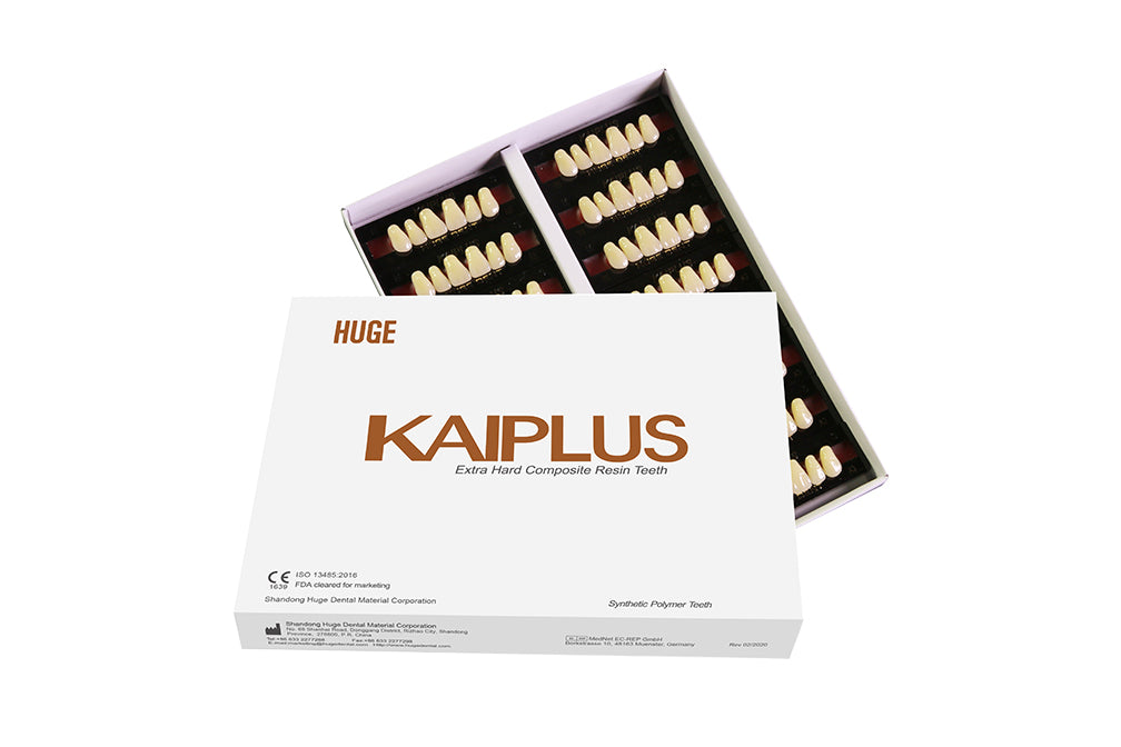 KAIPLUS Anterior 6×1×16/Box