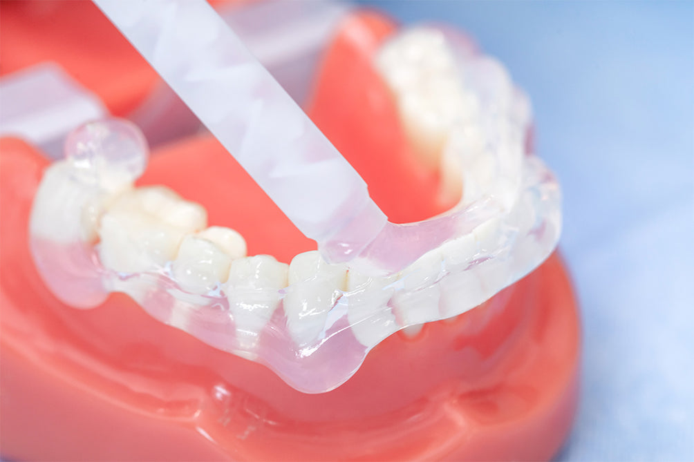 Regular Body Impression Material — HUGE Dental