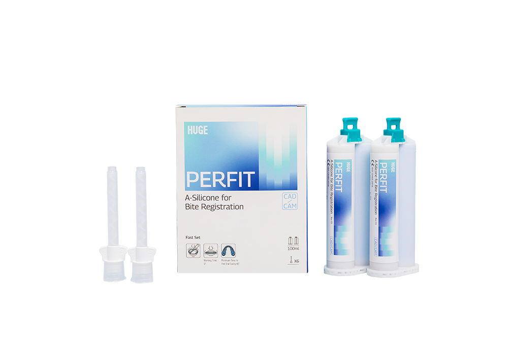 PERFIT Bite Registration