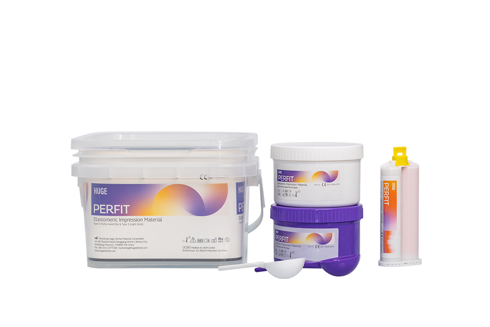 Juego de masilla PERFIT-Normal