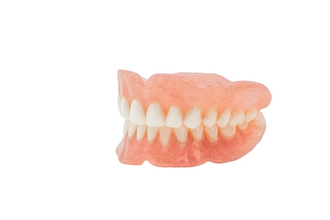 Denture Base Polymers-Acrlylic Powder-Self Curing